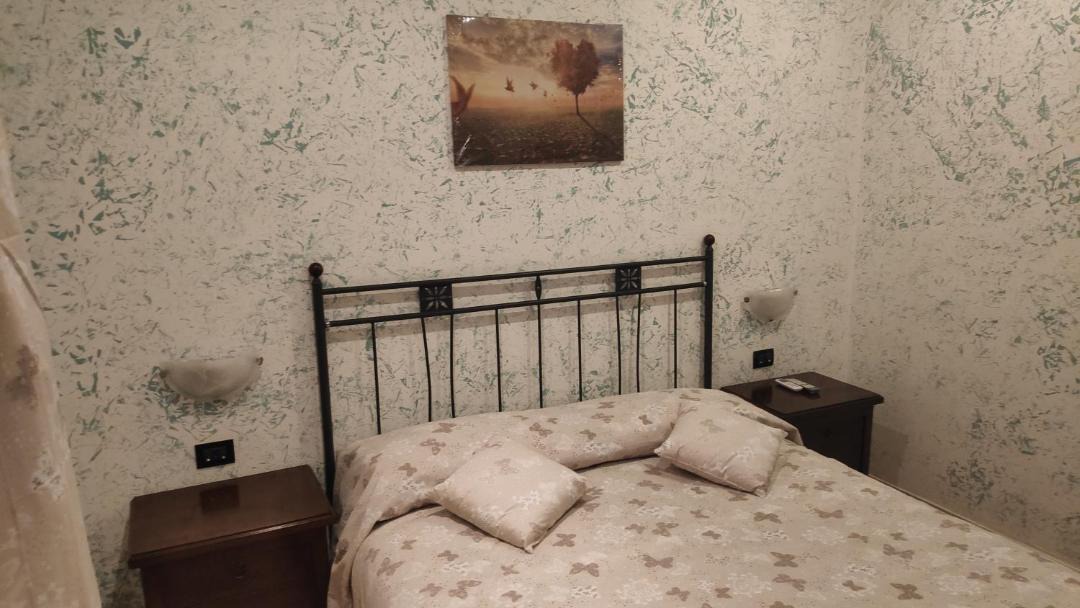 Photo of Bedroom in Zona XIX Casal Morena