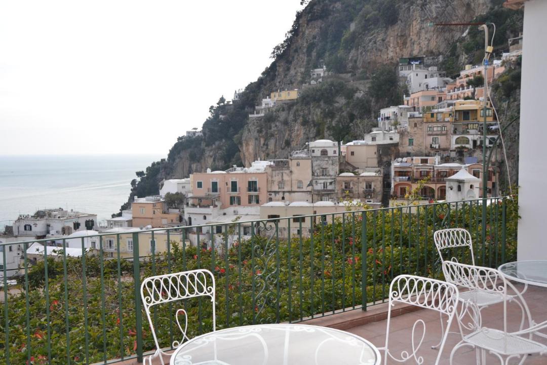 Photo of Others in Positano