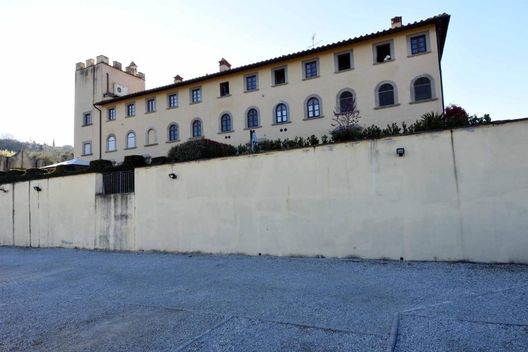 Photo of Buildings in Lastra a Signa