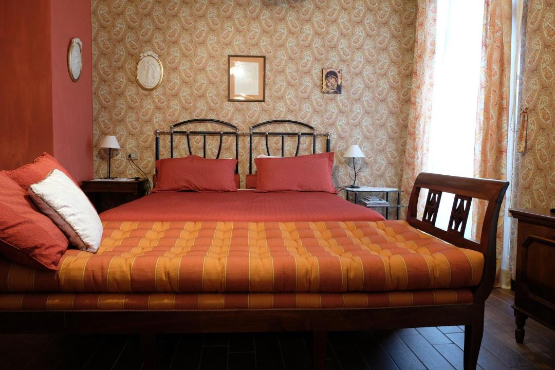Photo of Bedroom in Passirano