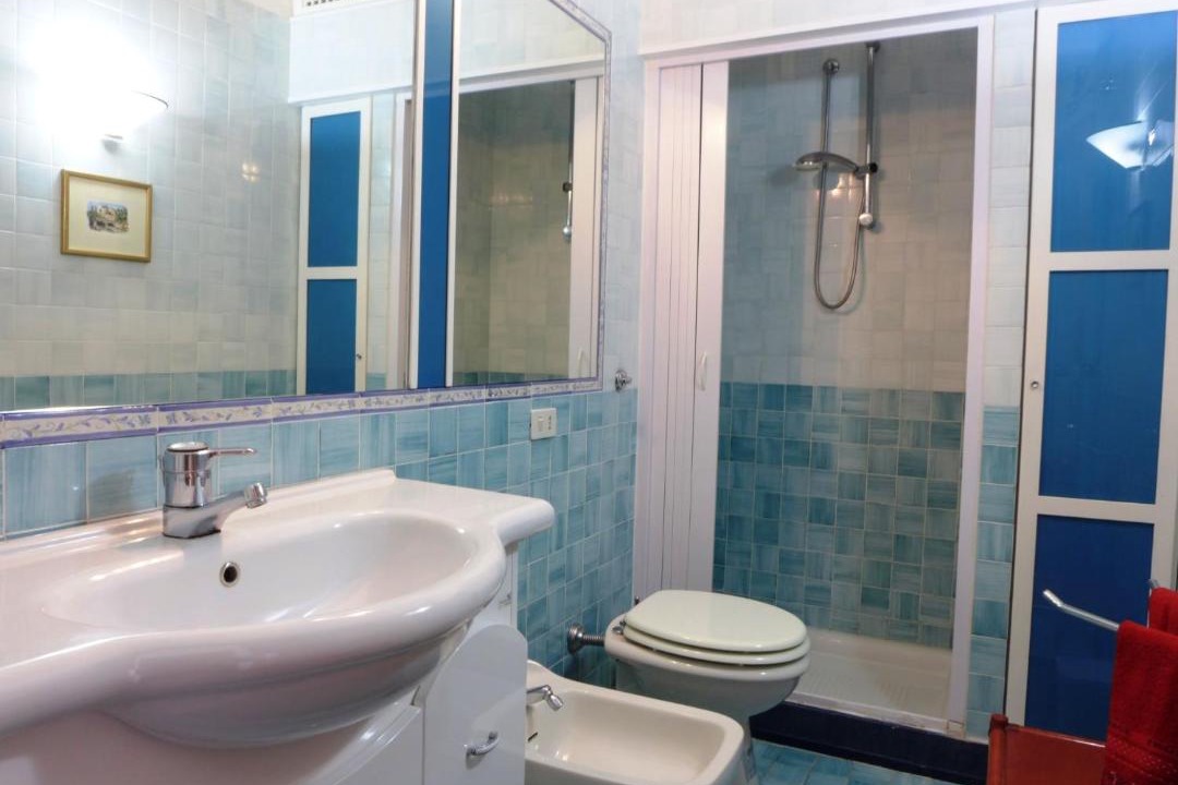Photo of Bathroom in Pogerola