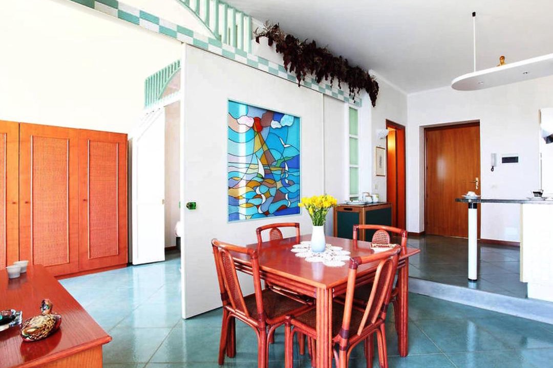 Photo of Livingroom in Pogerola