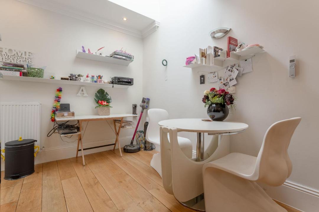 Photo of Livingroom in Islington