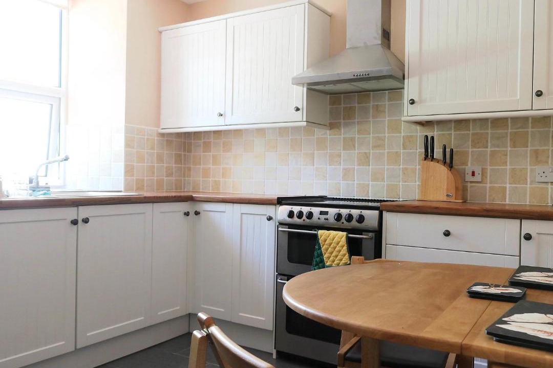 Photo of Kitchen in Breakish