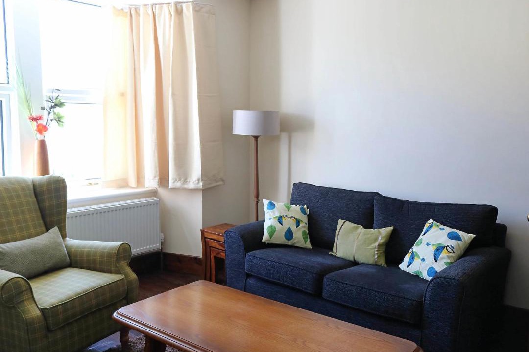 Photo of Livingroom in Breakish