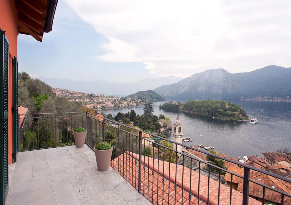Photo of Patio Balcony in Sala Comacina