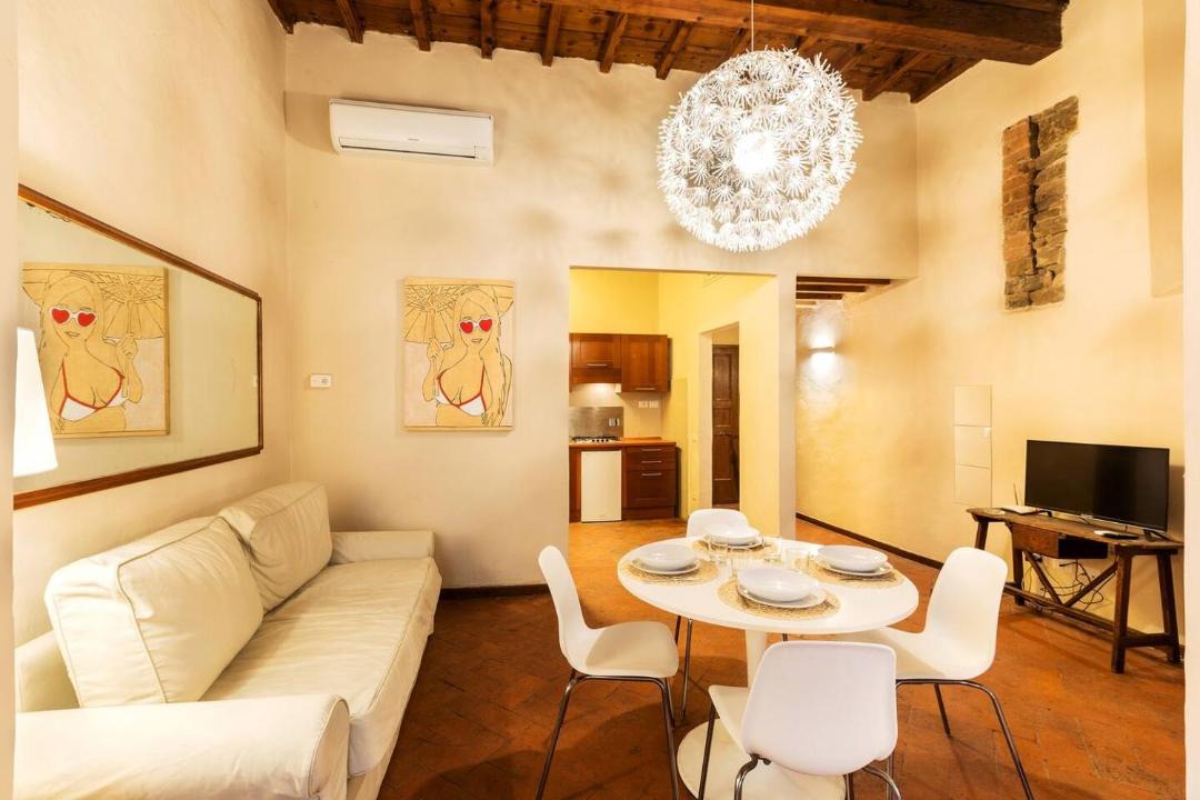 Photo of Livingroom in Oltrarno