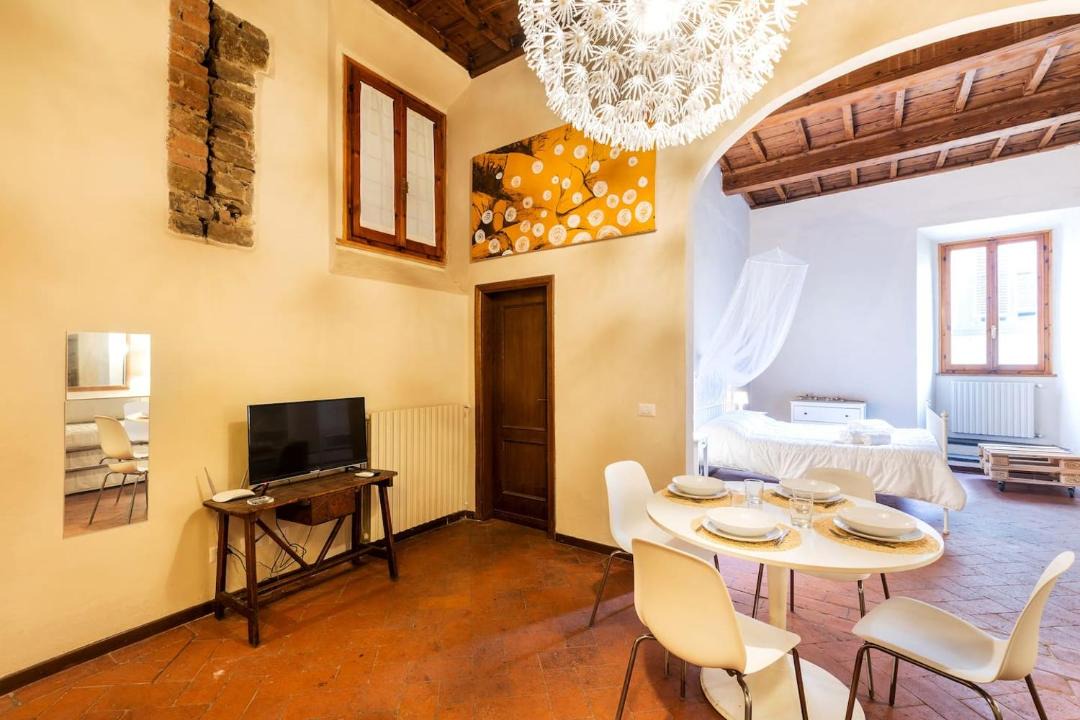 Photo of Livingroom in Oltrarno