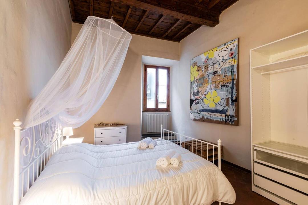 Photo of Bedroom in Oltrarno