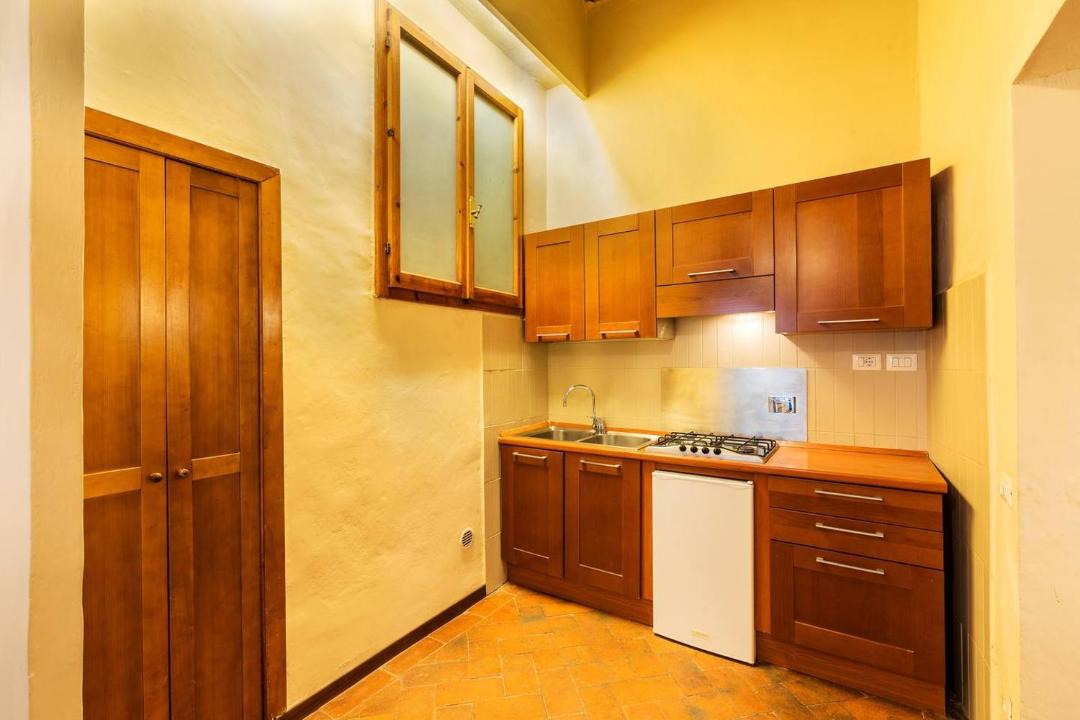 Photo of Kitchen in Oltrarno