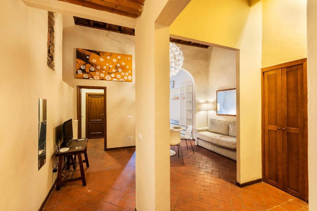 Photo of Livingroom in Oltrarno