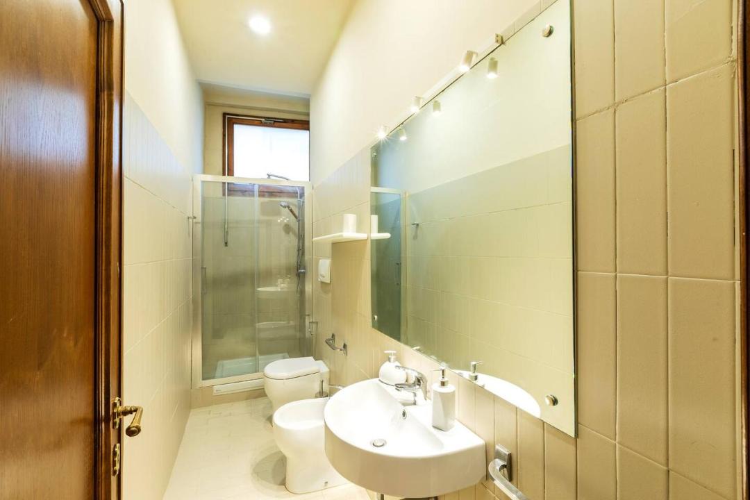 Photo of Bathroom in Oltrarno