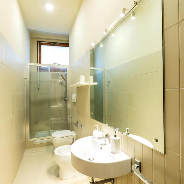Photo of Bathroom in Oltrarno