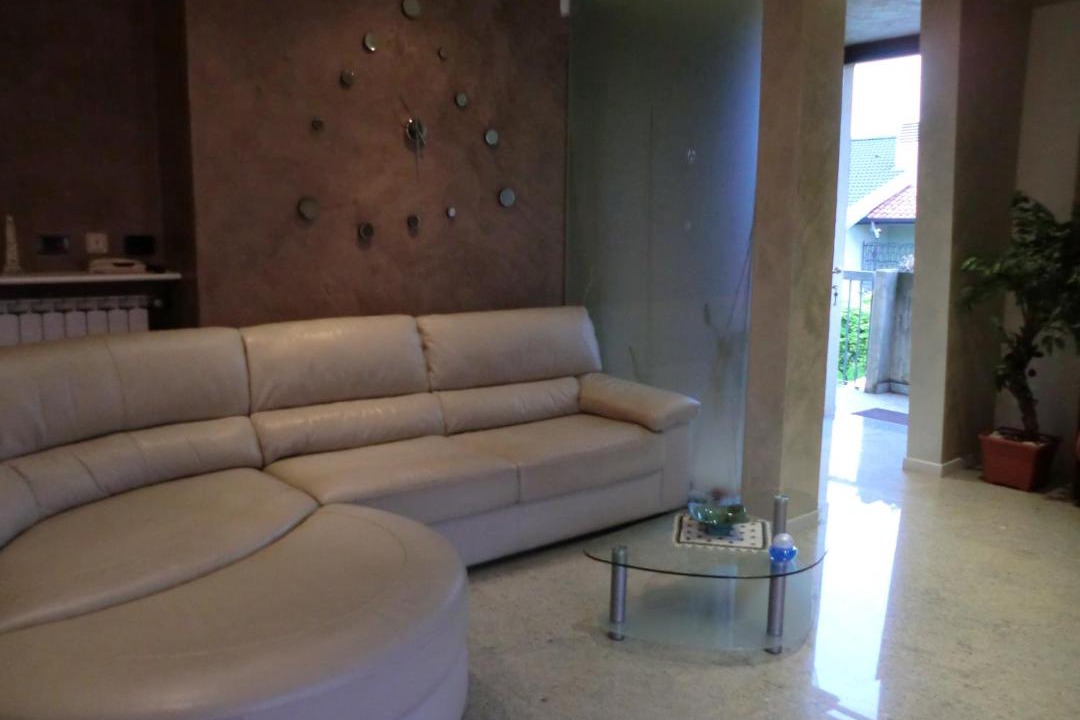 Photo of Livingroom in Brusaporto