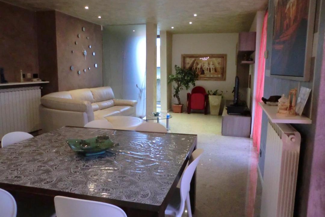 Photo of Livingroom in Brusaporto