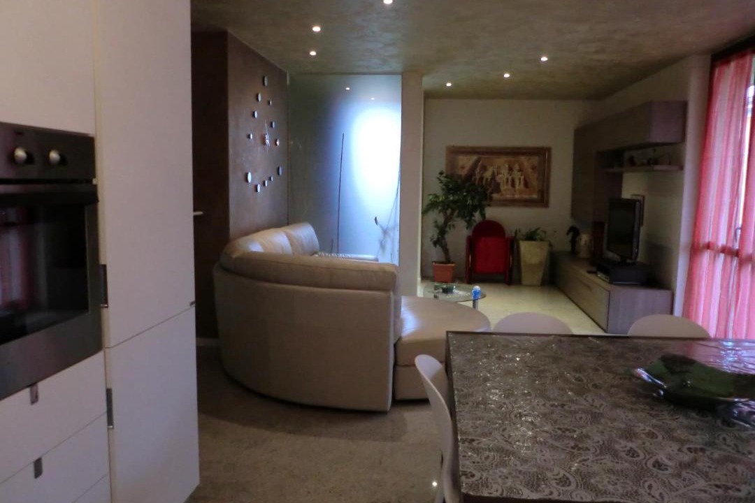 Photo of Livingroom in Brusaporto