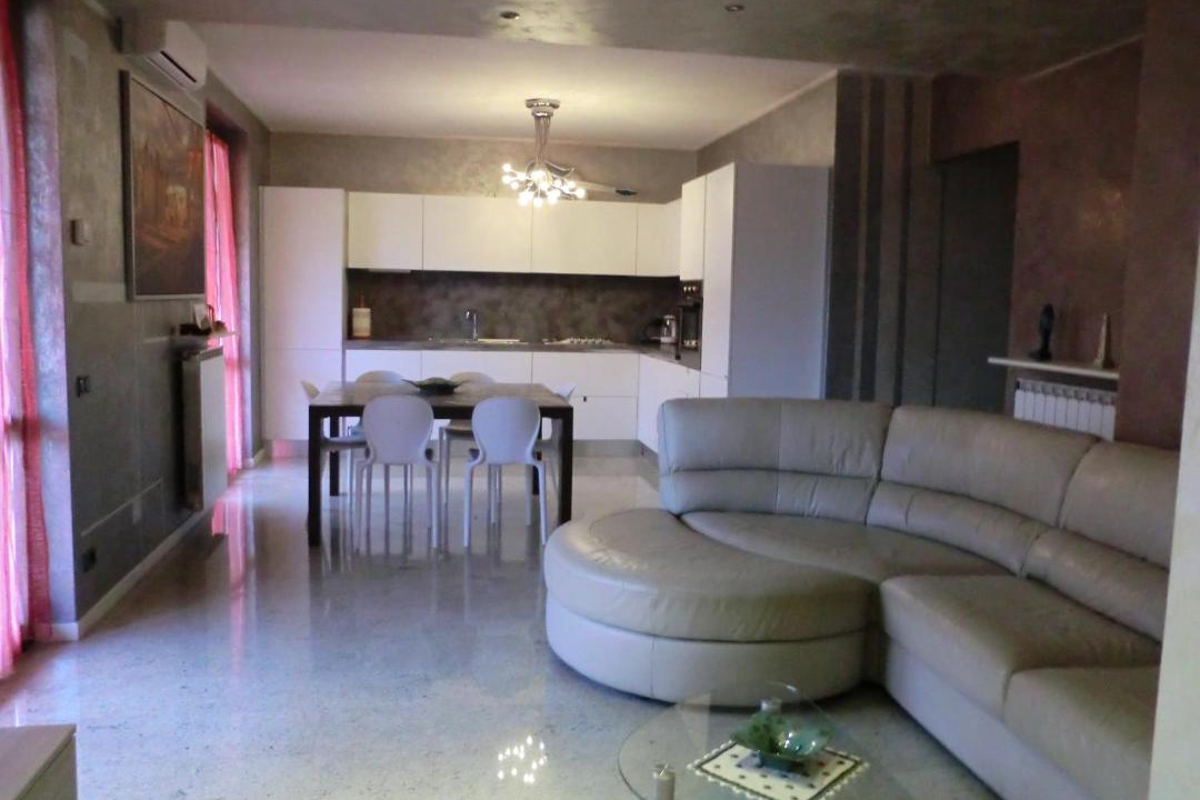Photo of Livingroom in Brusaporto