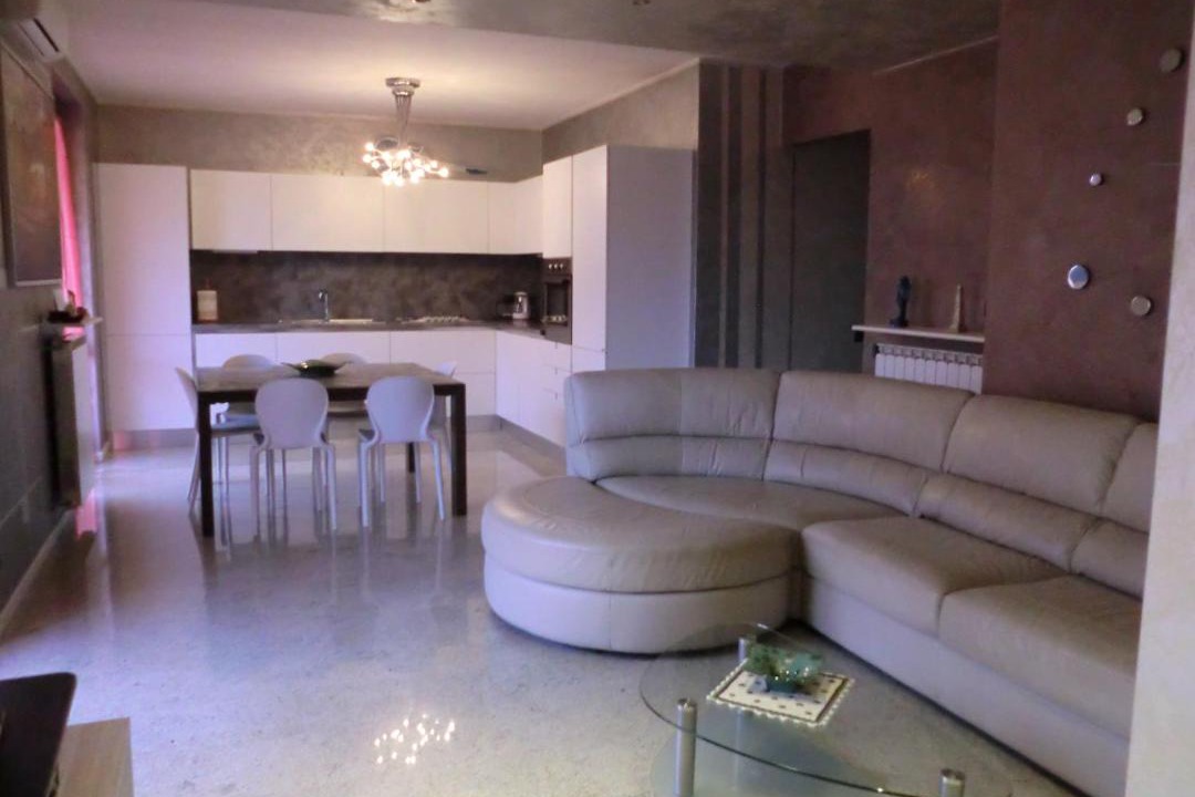 Photo of Livingroom in Brusaporto