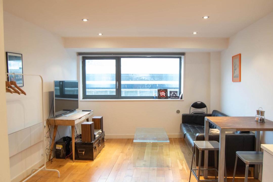 Photo of Livingroom in South Bermondsey