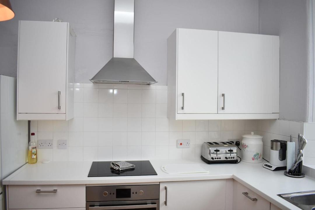 Photo of Kitchen in Dalry
