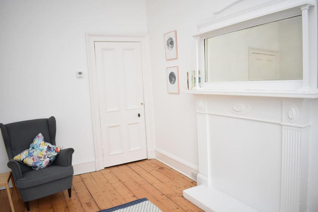 Photo of Livingroom in Dalry