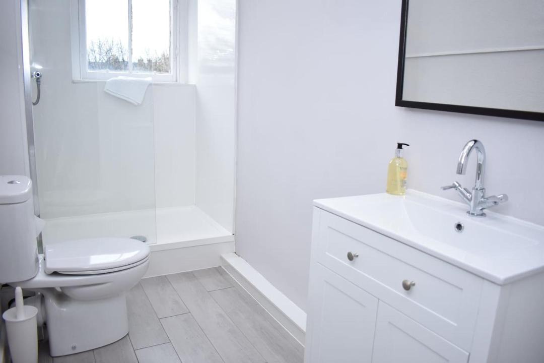 Photo of Bathroom in Dalry