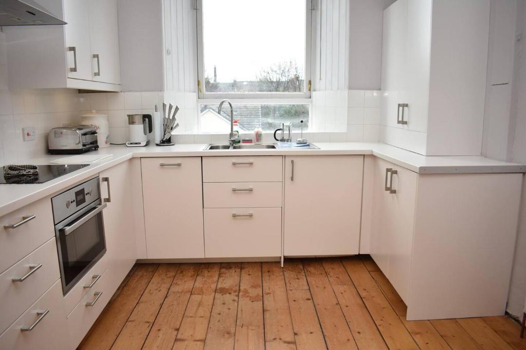 Photo of Kitchen in Dalry