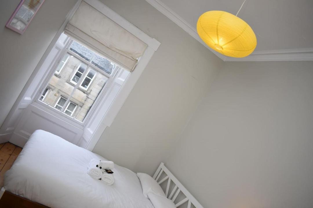 Photo of Bedroom in Dalry