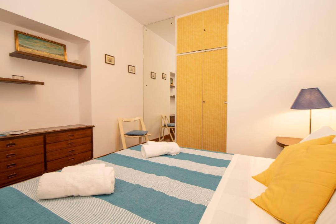 Photo of Bedroom in Arzeno