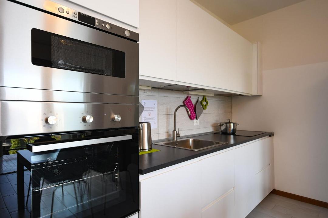 Photo of Kitchen in Desenzano del Garda