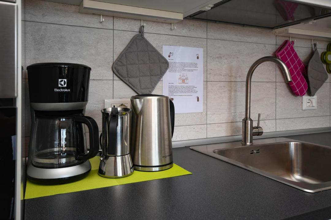 Photo of Kitchen in Desenzano del Garda