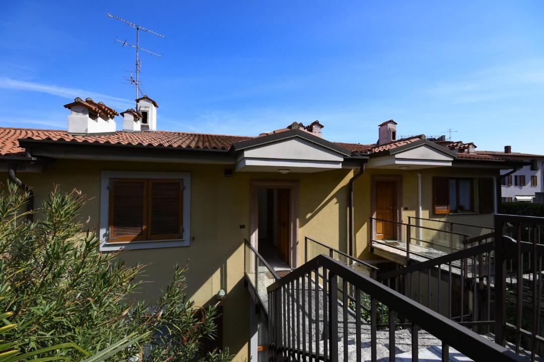 Photo of Buildings in Desenzano del Garda