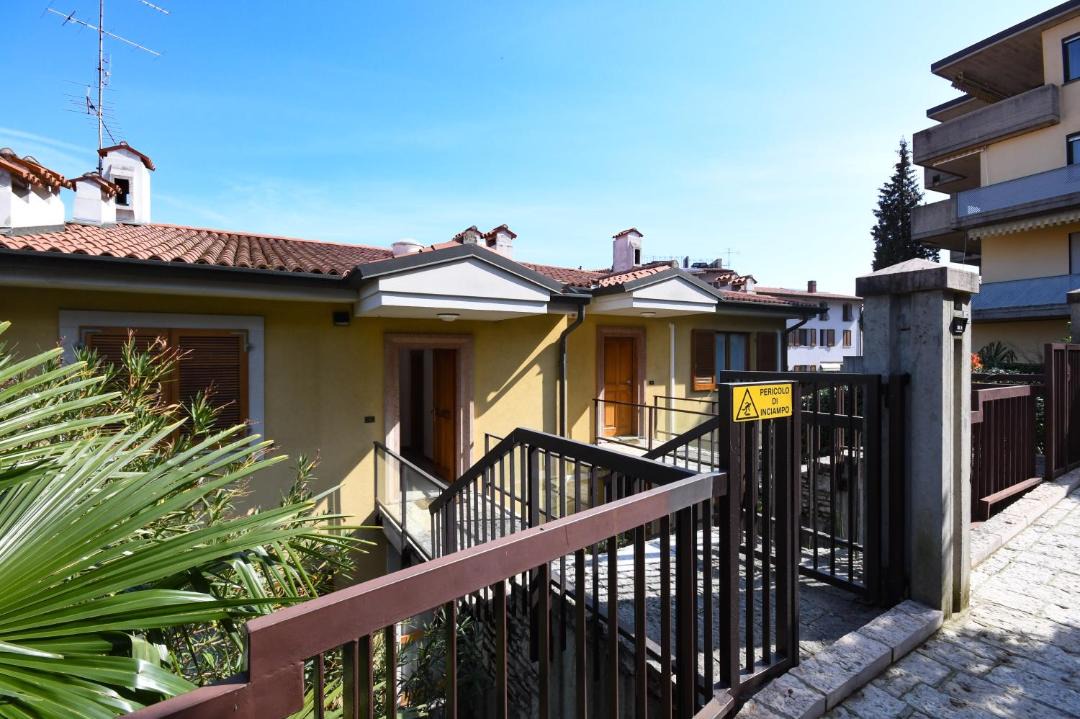 Photo of Buildings in Desenzano del Garda