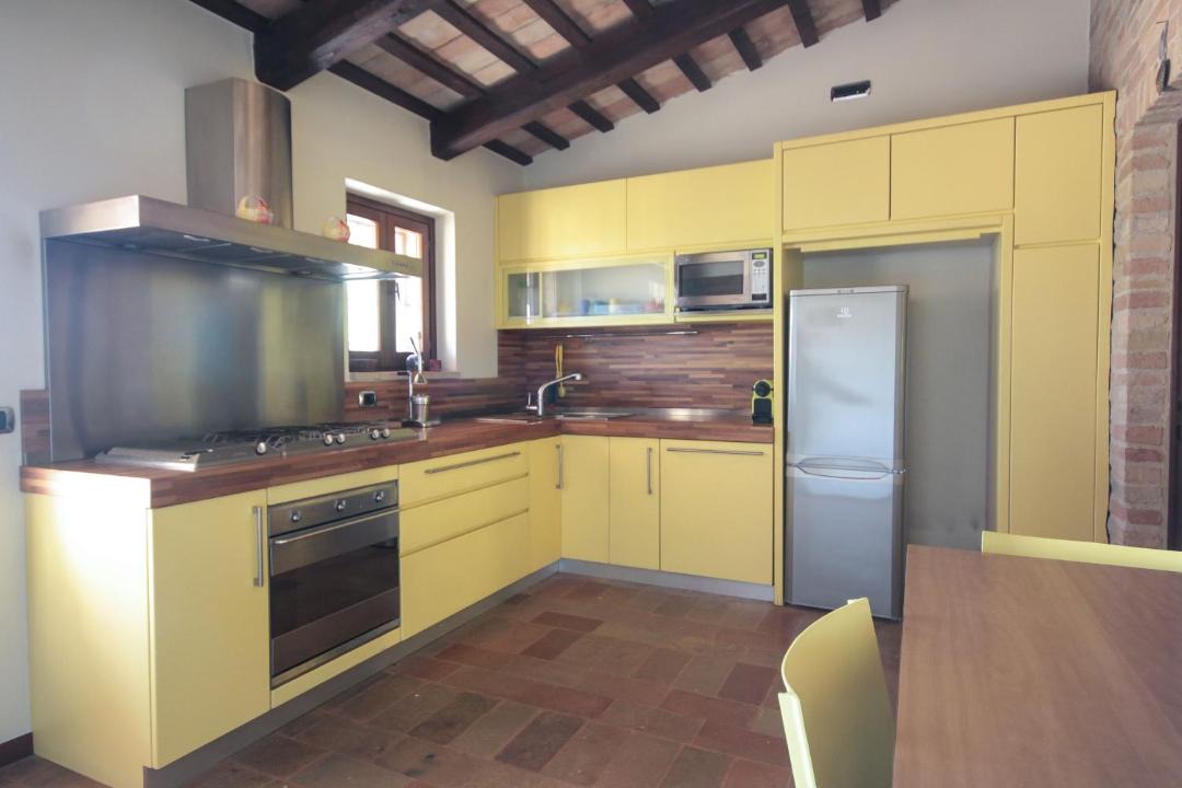 Photo of Kitchen in Montegiorgio