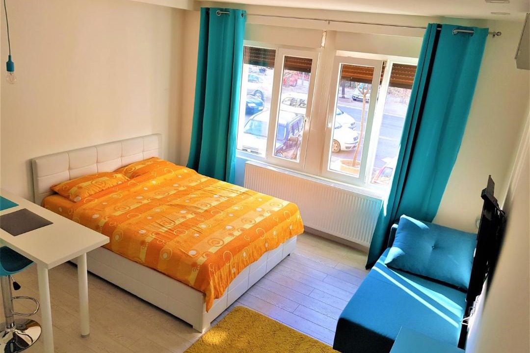 Photo of Bedroom in Slavija