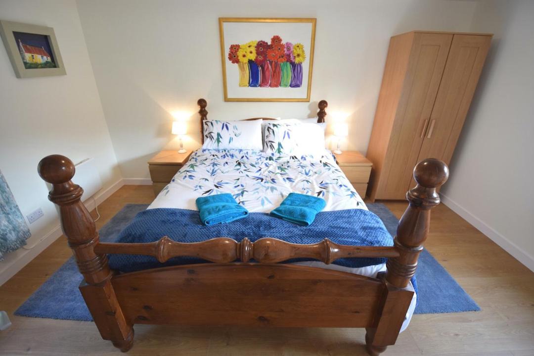 Photo of Bedroom in Lochgoilhead