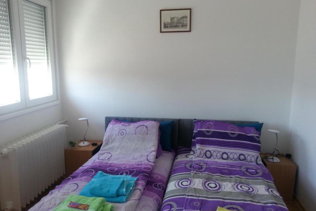 Photo of Bedroom in Kopitareva Gradina