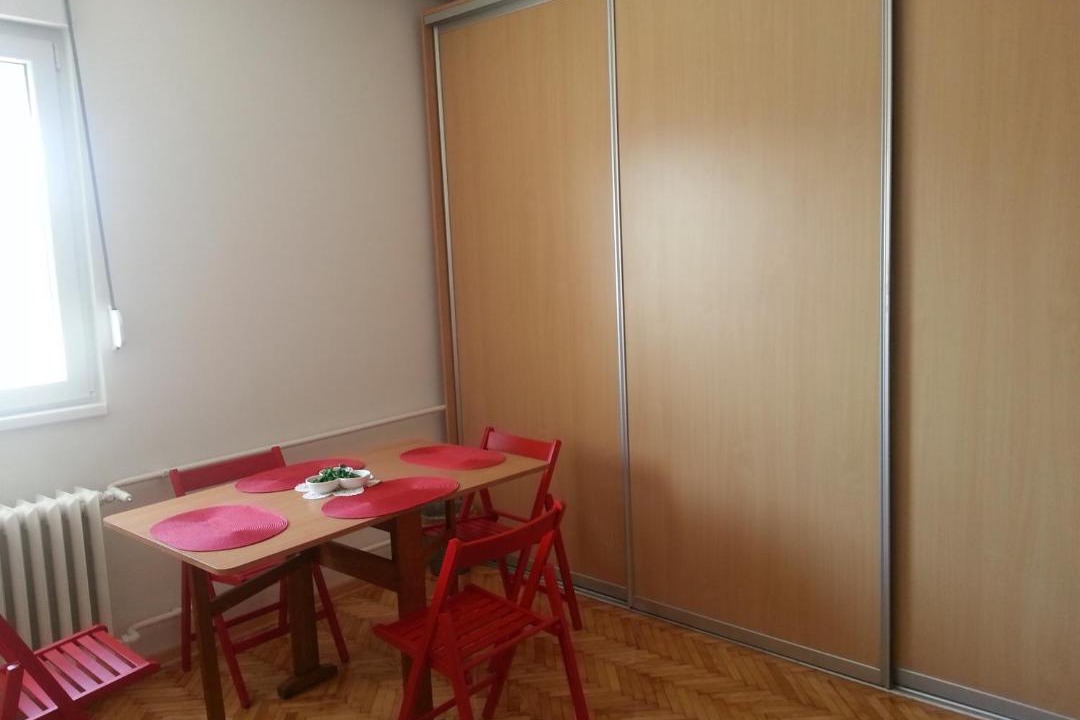 Photo of Livingroom in Kopitareva Gradina