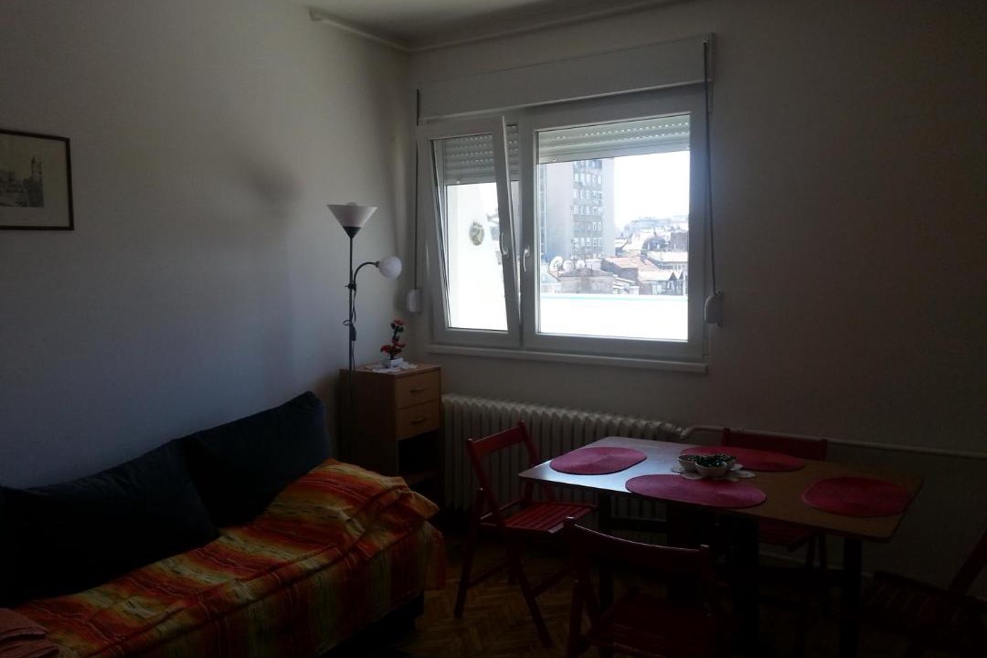 Photo of Livingroom in Kopitareva Gradina