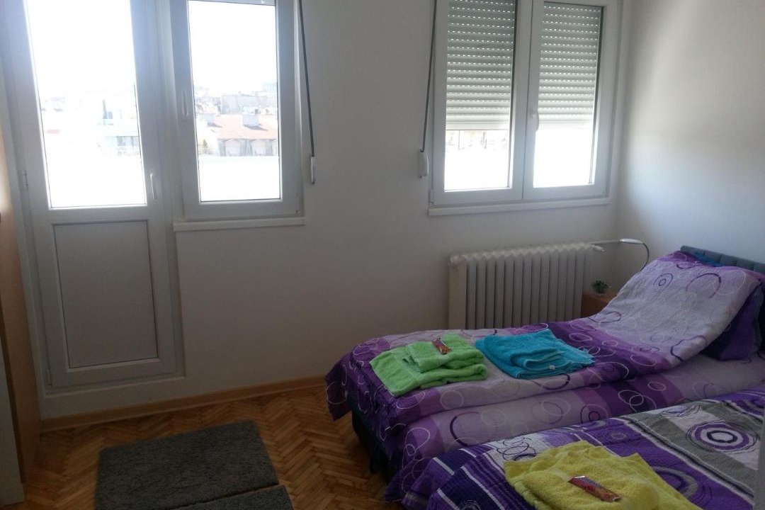 Photo of Bedroom in Kopitareva Gradina