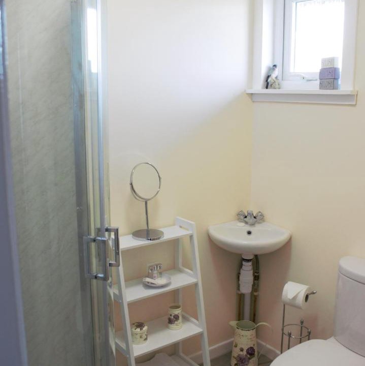 Photo of Bathroom in Islay Island
