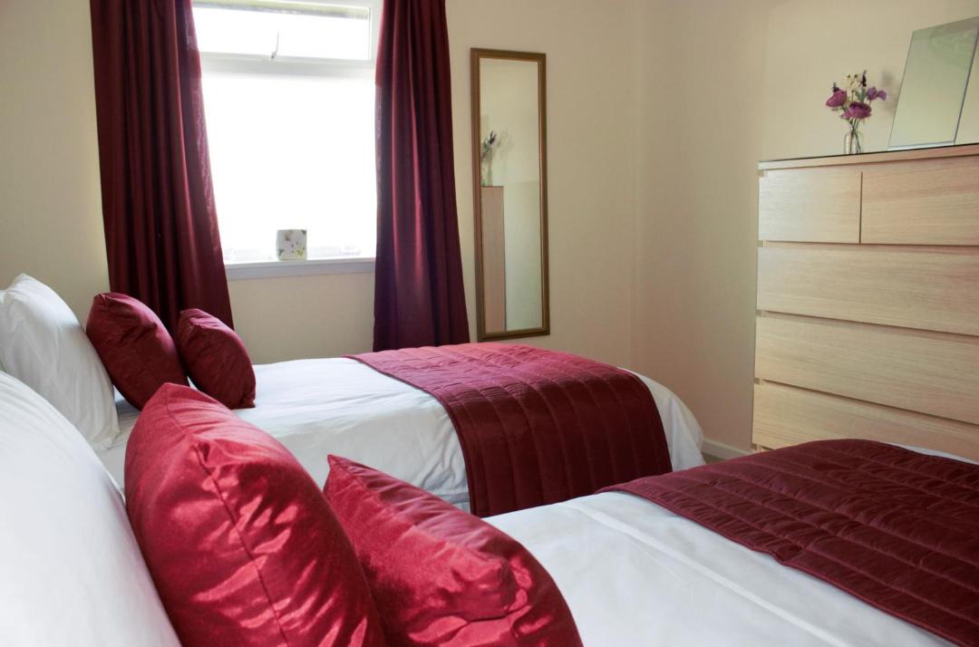Photo of Bedroom in Islay Island