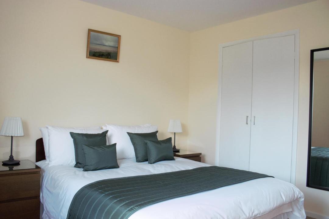 Photo of Bedroom in Islay Island