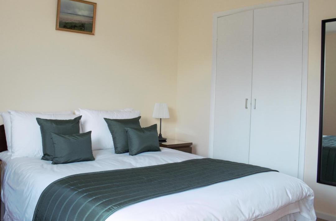 Photo of Bedroom in Islay Island