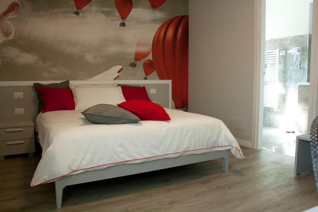 Photo of Bedroom in Filiano