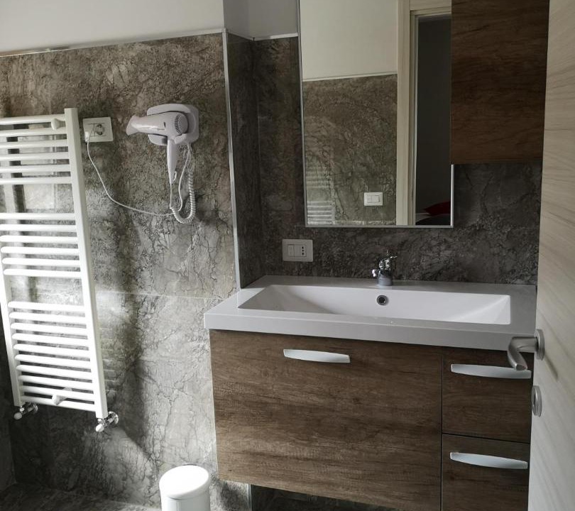 Photo of Bathroom in Filiano