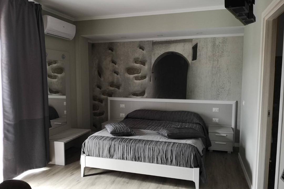 Photo of Bedroom in Filiano