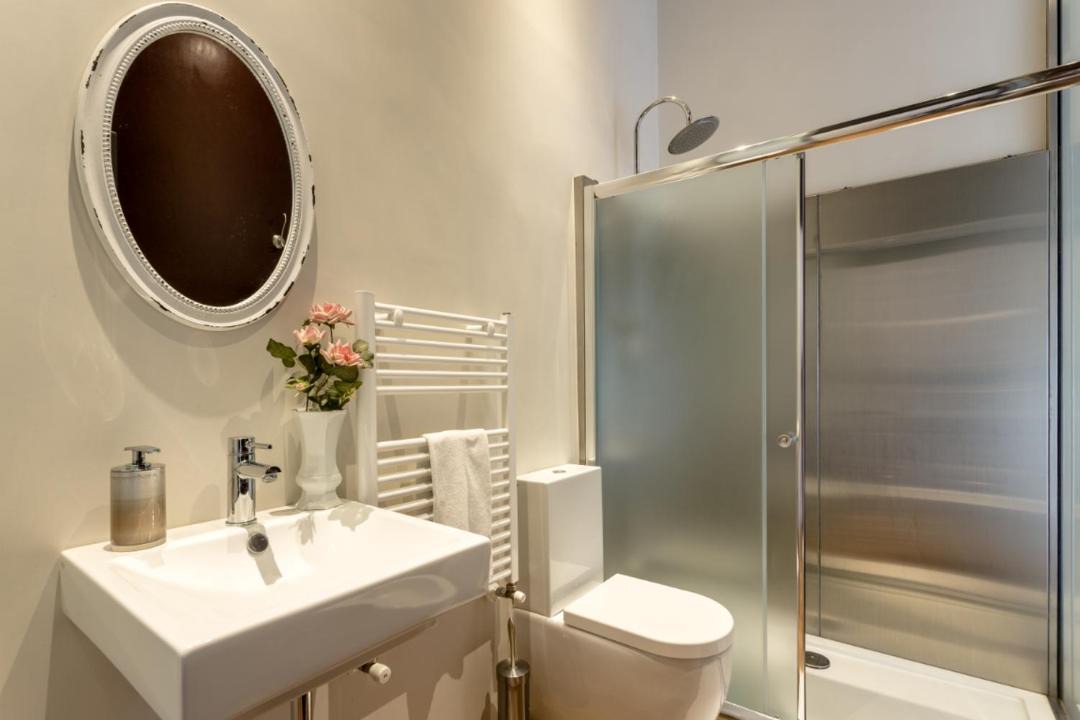 Photo of Bathroom in San Giovanni