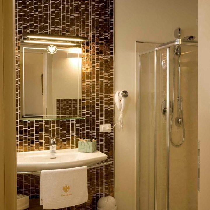 Photo of Bathroom in Capriolo