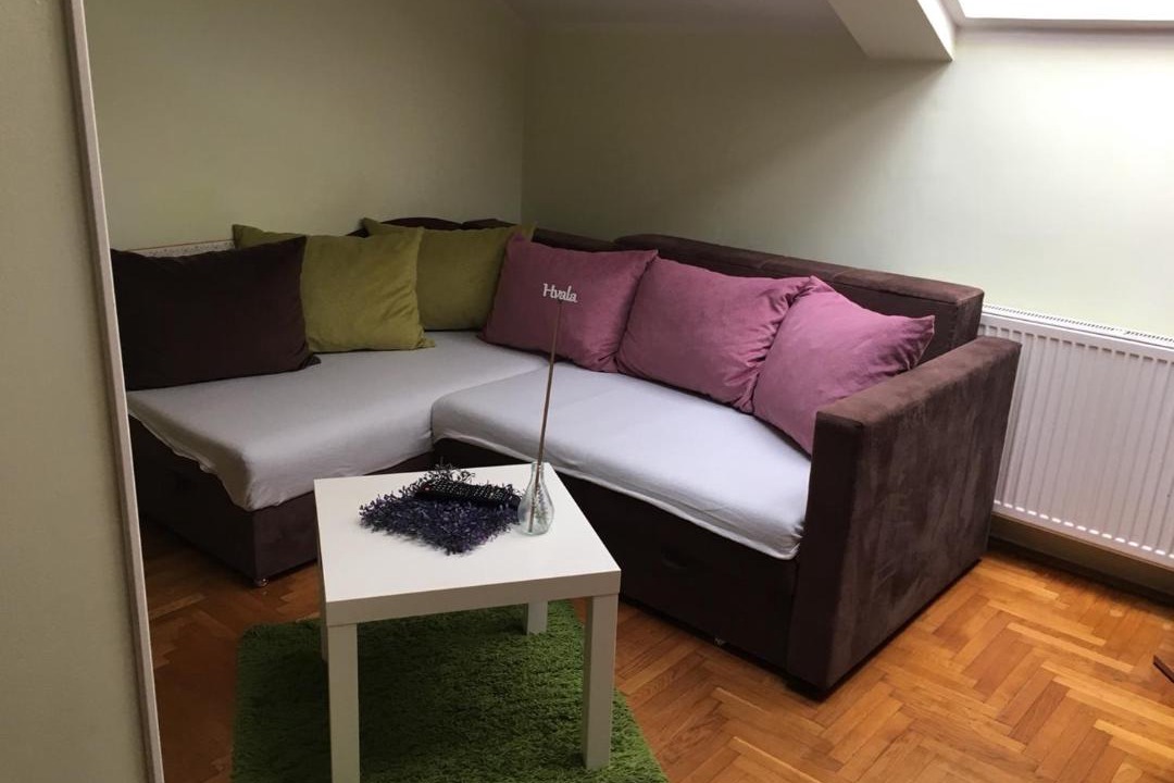 Photo of Livingroom in Bistrica